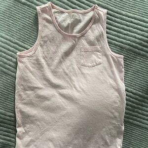 Crewcuts Girls Tank